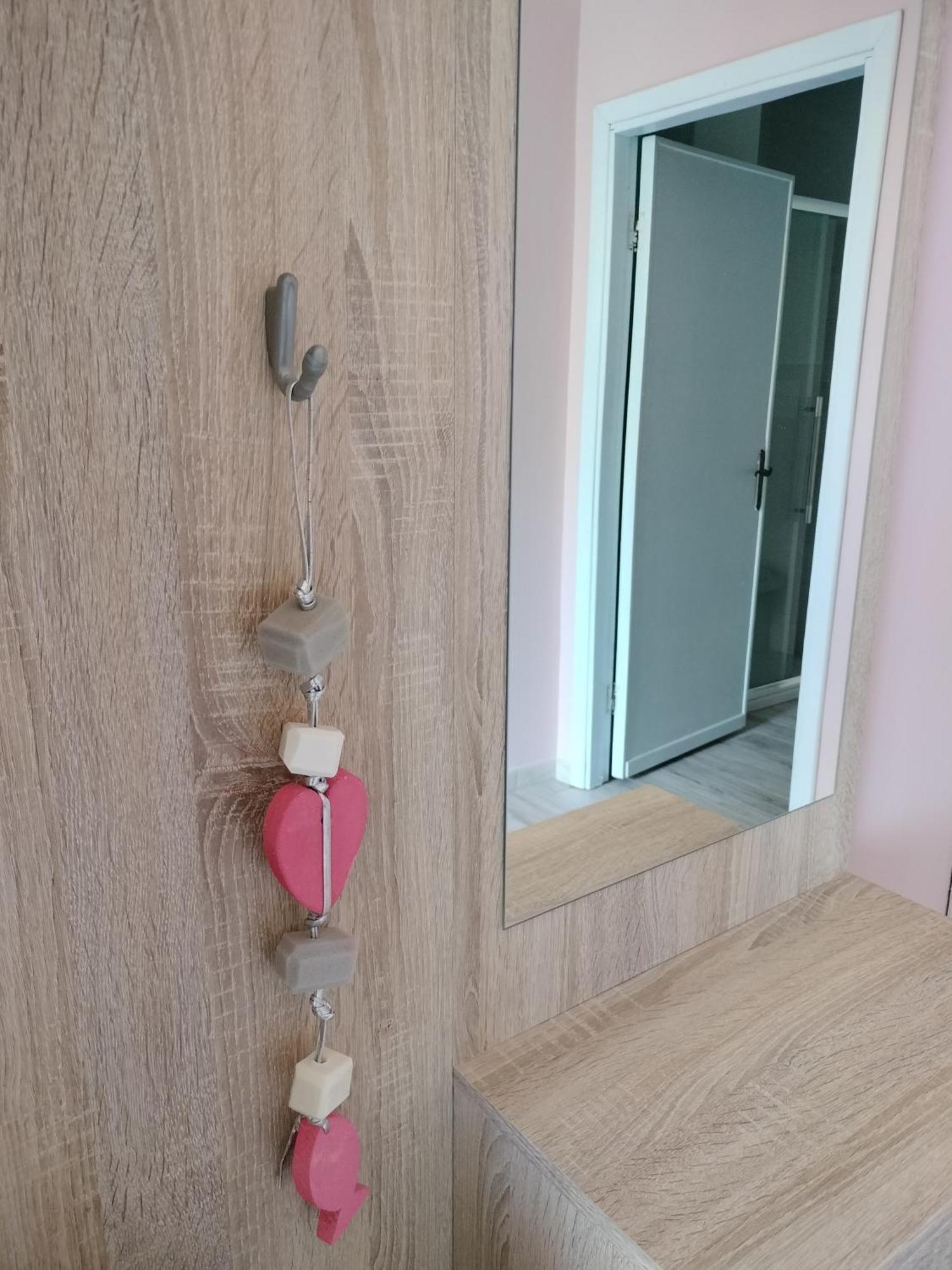 Domus Deledda Posada (Sardinia) Bilik gambar