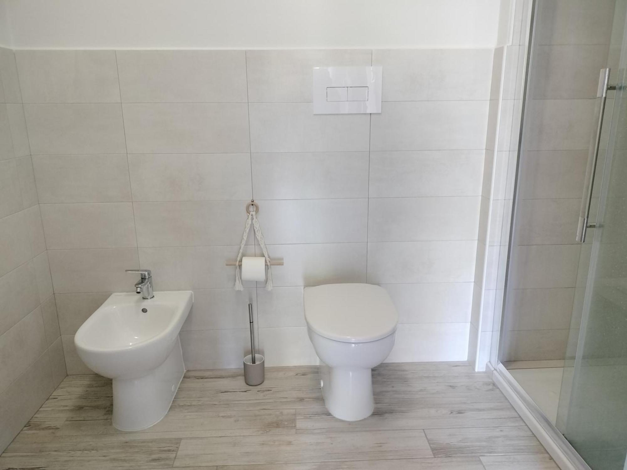 Domus Deledda Posada (Sardinia) Bilik gambar