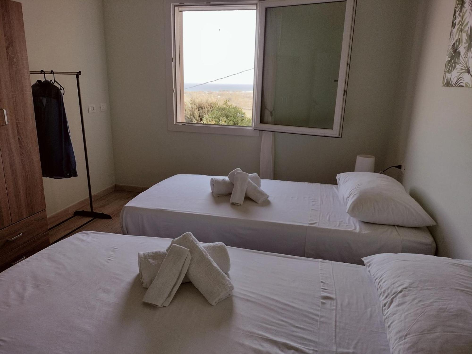 Domus Deledda Posada (Sardinia) Bilik gambar